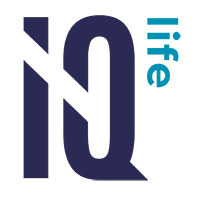 IQ Life Logo_Light Background menu