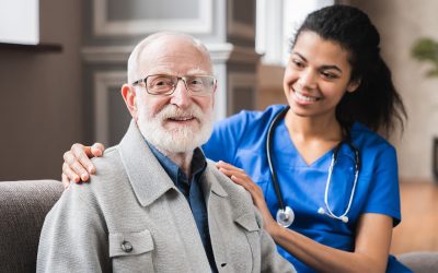 From Vision to Reality: Unlocking Capacity in the Health and Aged Care Workforce