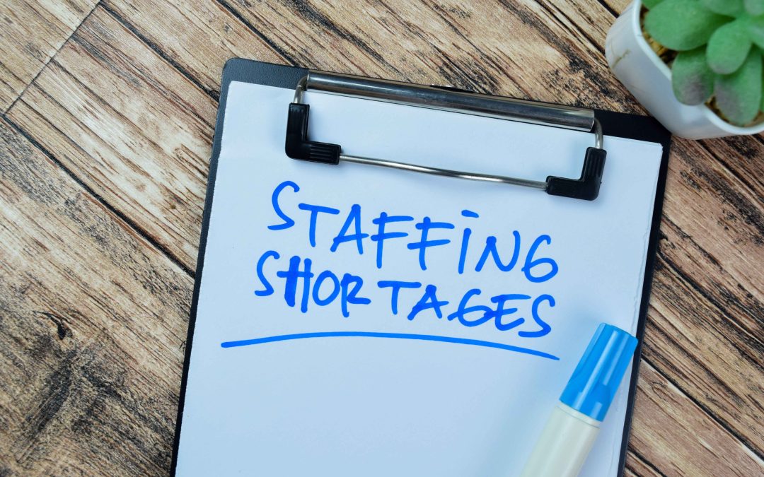 Navigating the Future of Aged Care: Challenges and Opportunities for Providers