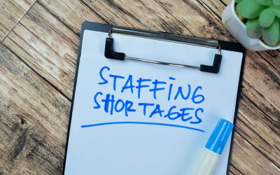 Navigating the Future of Aged Care: Challenges and Opportunities for Providers